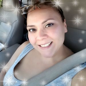 Meet your Posher, Maria m.